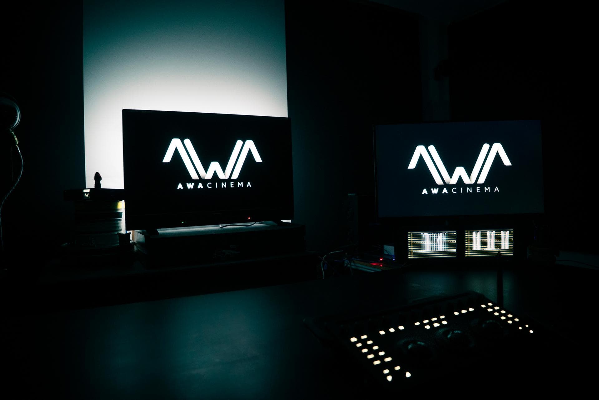POSTPRODUCCIÓN DE IMAGEN