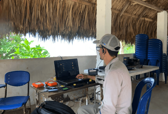 SERVICIOS EN SET