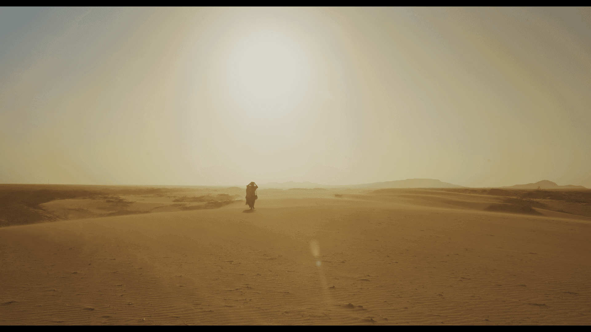 ALMA DEL DESIERTO