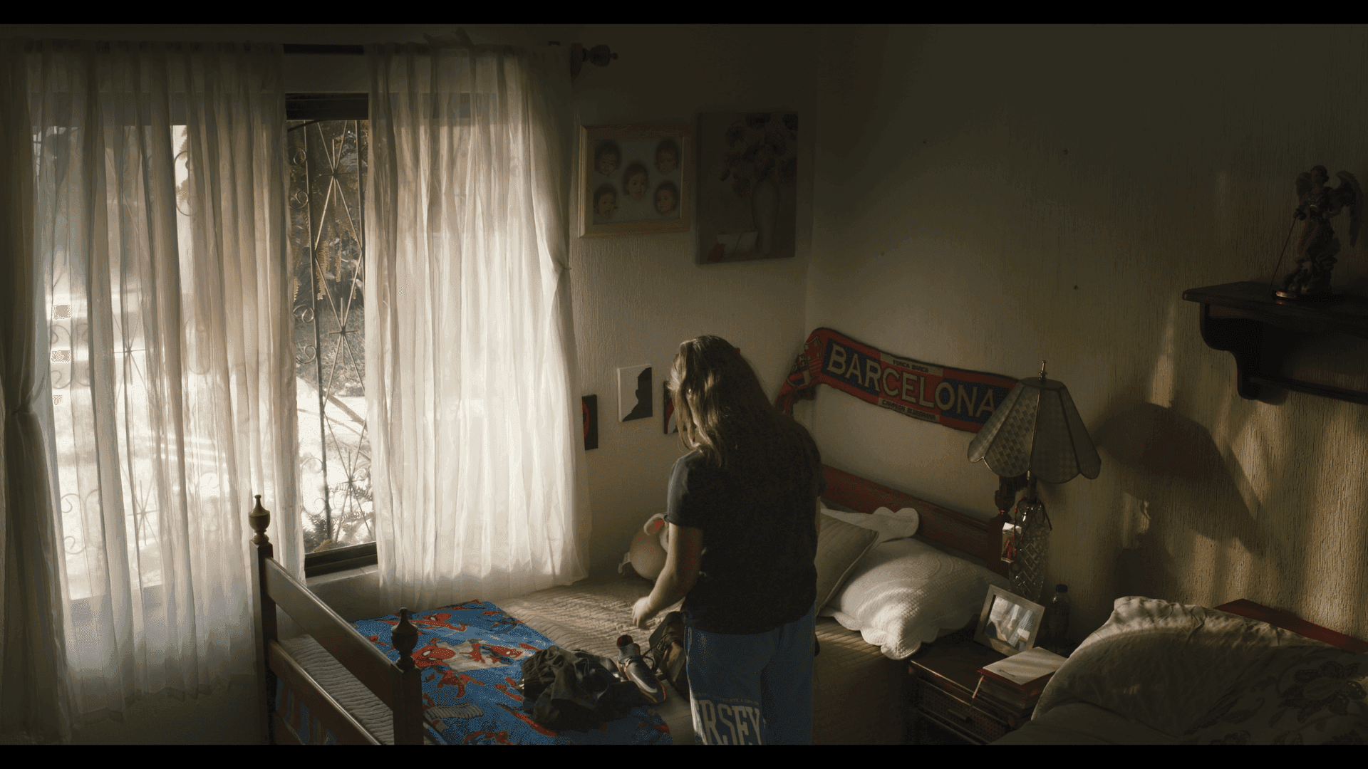 CONTRATIEMPO